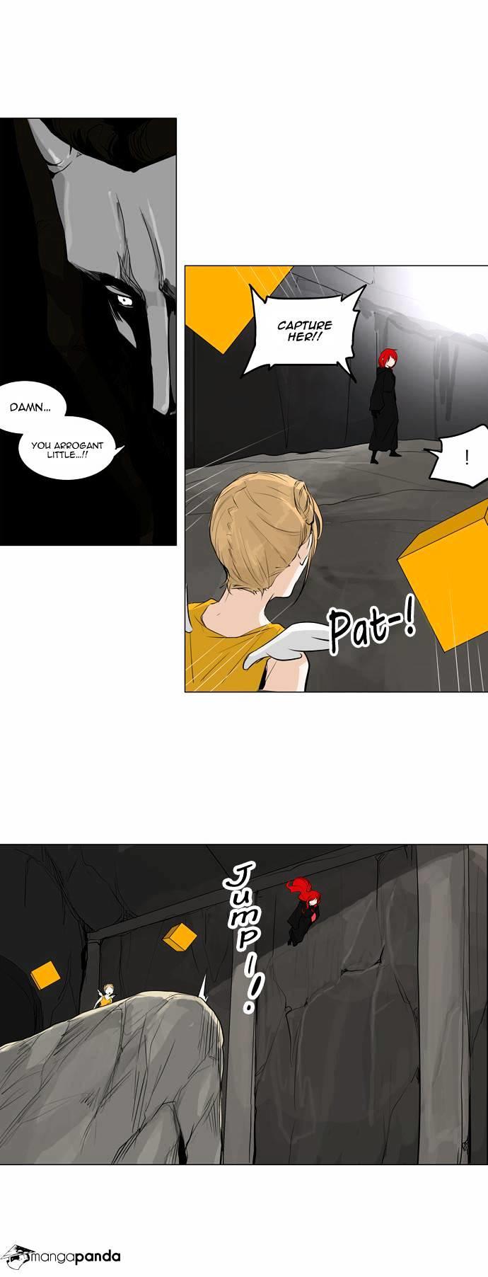 Tower Of God, Chapter 170 image 13